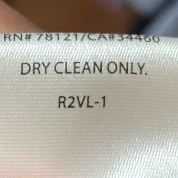 Eileen Fisher Velour Dress / Tunic Silk Side Panel - Picture 5 of 7